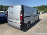  Renault  Trafic FG L1 H1 T27 1.6 dCi 120cv ICE #4