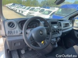  Renault  Trafic FG L1 H1 T27 1.6 dCi 120cv ICE #7