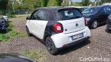  Smart  ForFour EQ 60kW passion #3