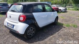  Smart  ForFour EQ 60kW passion #4