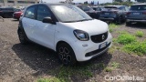  Smart  ForFour EQ 60kW passion #2