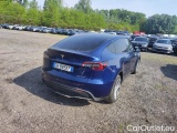  Tesla  Model Y 75 kWh Dual Motor Long Range 4WD aut. #4