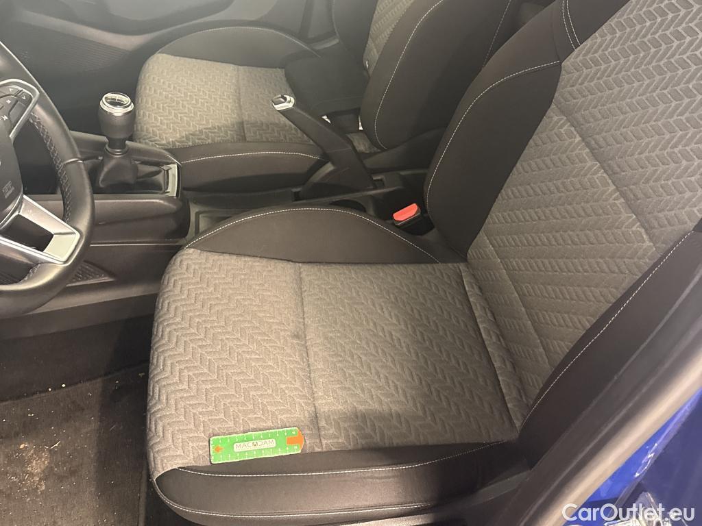  Renault  Clio  V Evolution 1.0 SCe 65CV BVM5 E6d #10