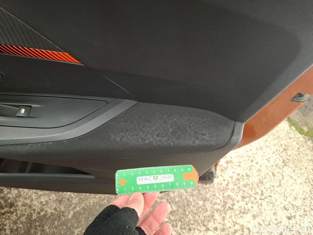  Peugeot  2008  Active Business 1.2 PureTech 100CV BVM6 E6d / VO RECONDITIONNE - PHOTOS AVANT RECONDITIONNEMENT #19