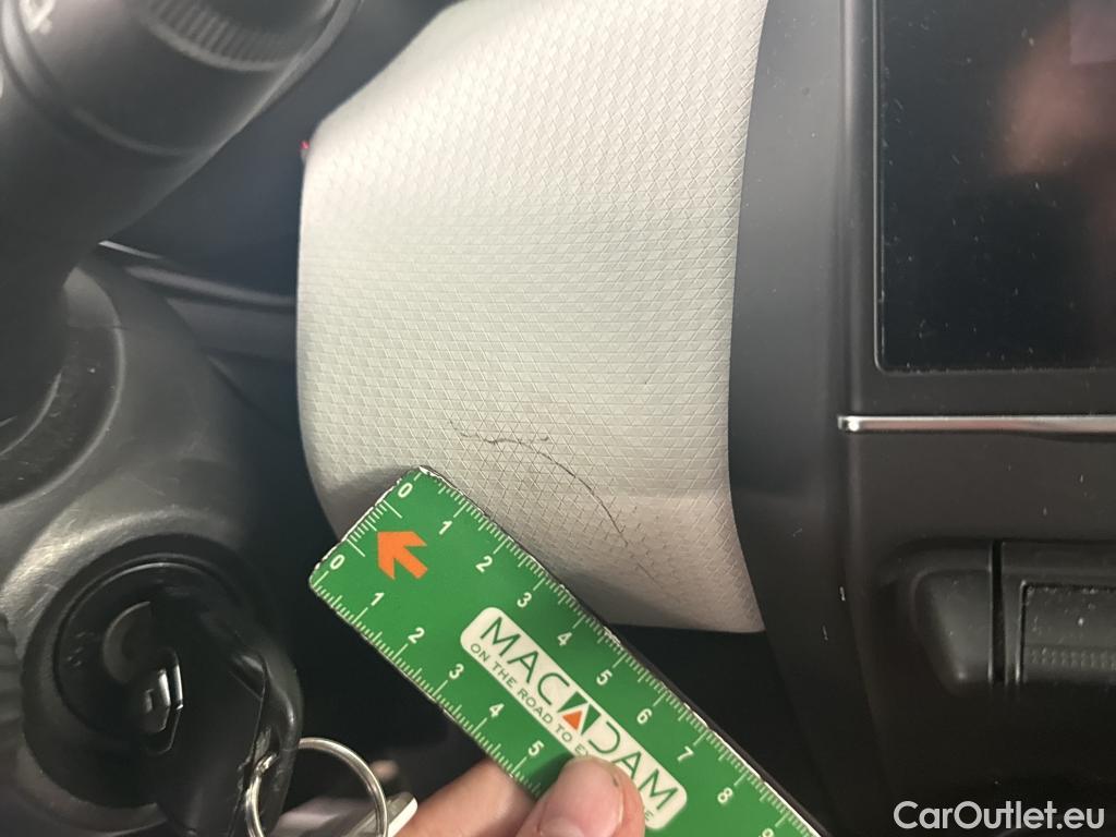  Renault  Clio  V Evolution 1.0 SCe 65CV BVM5 E6d #2