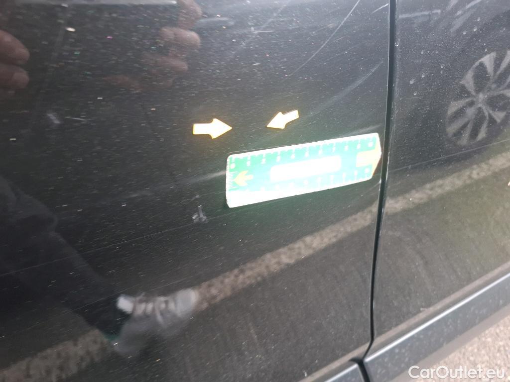  Citroen  C4  X Feel Pack 1.2 PureTech 130CV BVA8 6E / VO RECONDITIONNE - PHOTOS AVANT RECONDITIONNEMENT #4