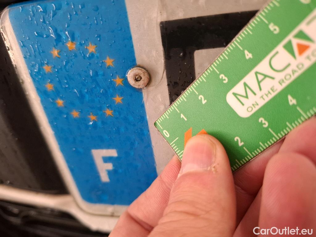  Citroen  C3  Société Feel 1.5 BlueHDI 100CV BVM5 E6dT #19