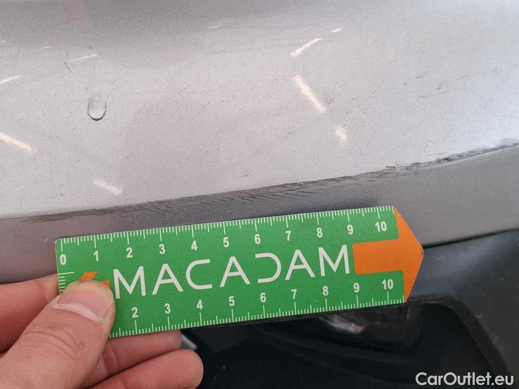  Renault  Megane  IV Berline 5 ptes. Techno 1.5 dCi 115CV BVA7 E6d #5