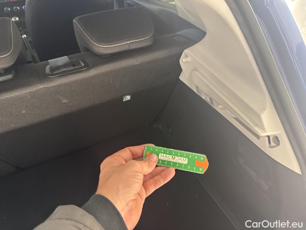  Renault  Clio  V Evolution 1.0 SCe 65CV BVM5 E6d #9