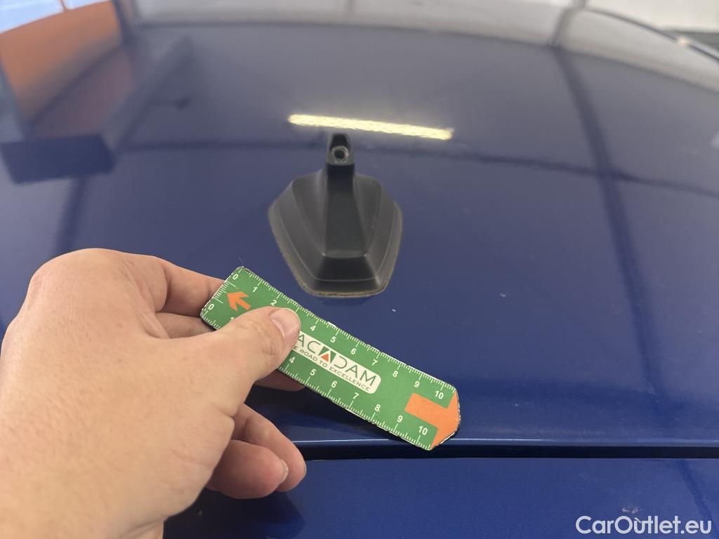  Renault  Clio  V Evolution 1.0 SCe 65CV BVM5 E6d #14