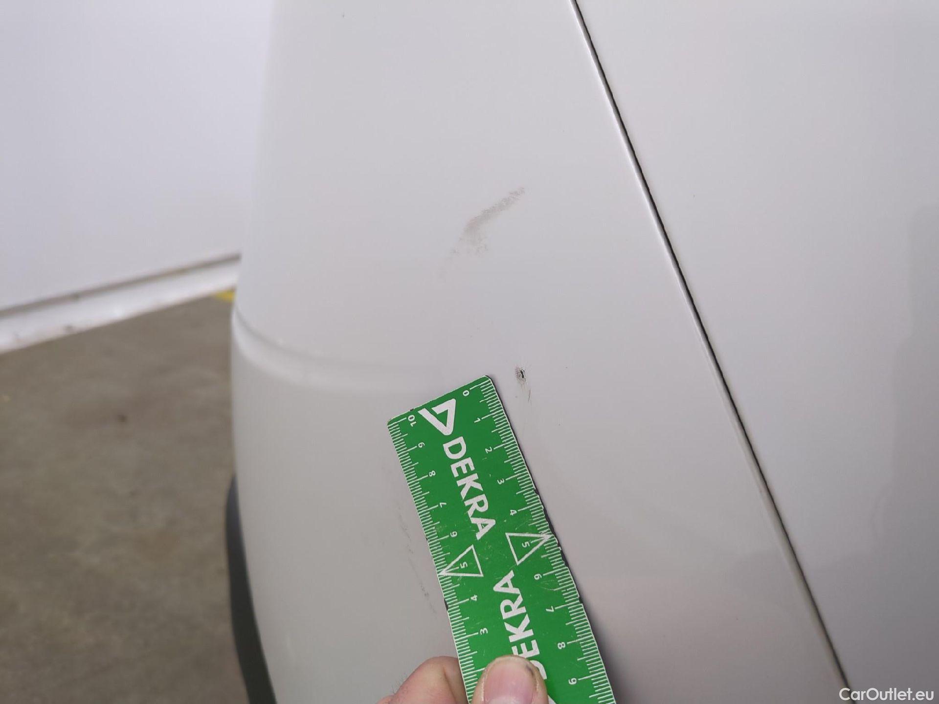  Peugeot  3008  II Active Pack 1.2 PureTech 130CV BVM6 E6d / VO RECONDITIONNE - PHOTOS AVANT RECONDITIONNEMENT #11