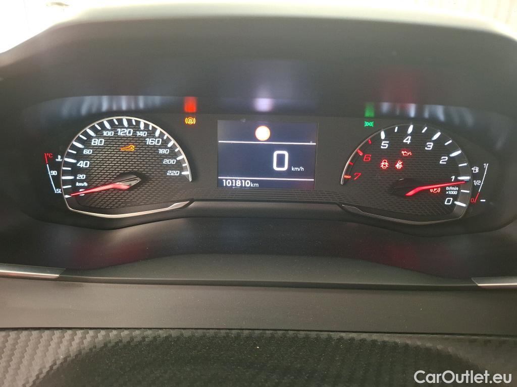  Peugeot  2008  Active Business 1.2 PureTech 100CV BVM6 E6d / VO RECONDITIONNE - PHOTOS AVANT RECONDITIONNEMENT #22