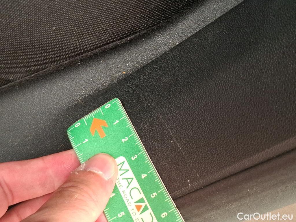  Citroen  C3  Max 1.2 PureTech 80CV BVM5 6E / VO RECONDITIONNE - PHOTOS AVANT RECONDITIONNEMENT #2