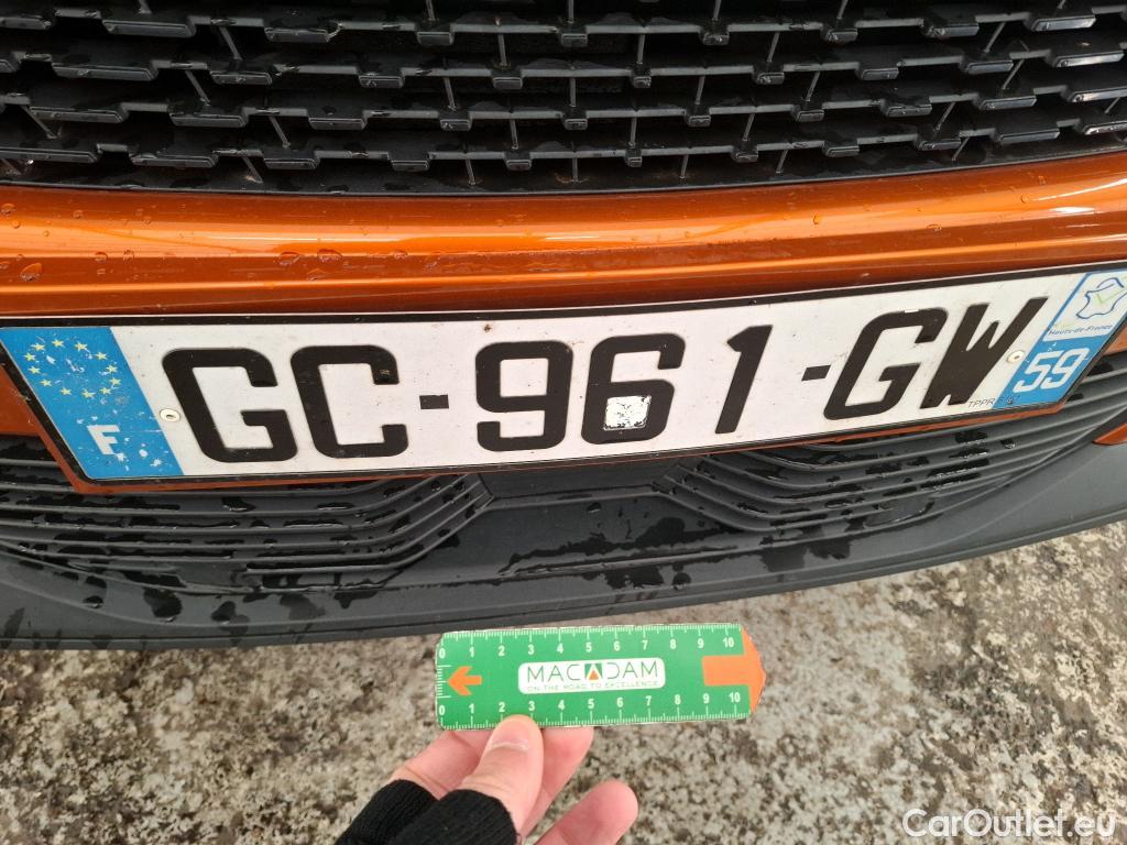  Peugeot  2008  Active Business 1.2 PureTech 100CV BVM6 E6d / VO RECONDITIONNE - PHOTOS AVANT RECONDITIONNEMENT #20