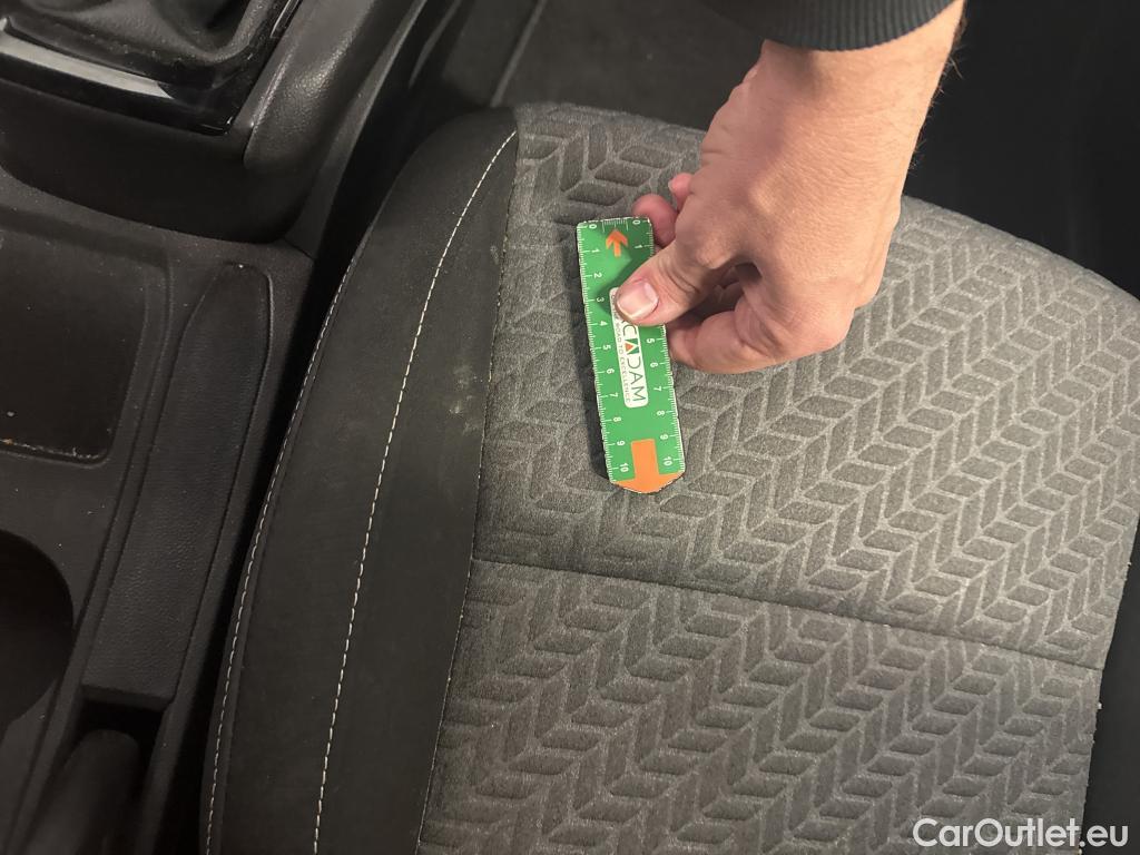  Renault  Clio  V Evolution 1.0 SCe 65CV BVM5 E6d #12