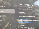  Tesla  Model Y 75 kWh Dual Motor Long Range 4WD aut. #13