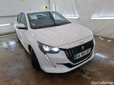  Peugeot  208  Allure Business 1.2 PureTech 100CV BVM6 E6d #4