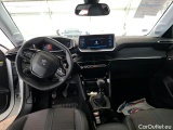  Peugeot  208  Allure Business 1.2 PureTech 100CV BVM6 E6d #5