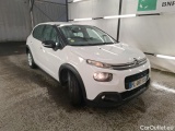  Citroen  C3  Société Feel 1.5 BlueHDI 100CV BVM5 E6dT #4