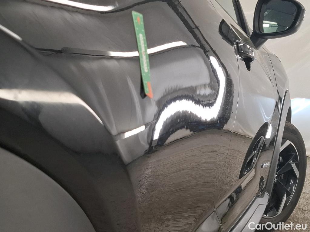  Nissan  Juke NISSAN  / 2019 / 5P / Crossover Hybrid 143 N-Connecta #4