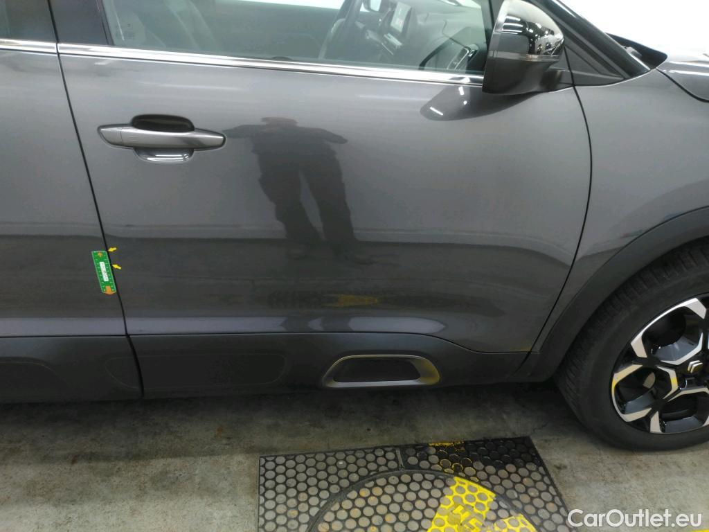  Citroen  C5 Aircross  Shine 1.2 PureTech 130CV BVA8 6E #22