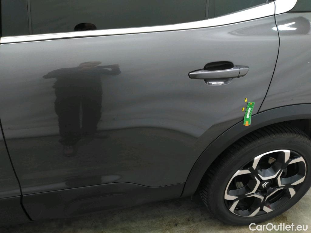  Citroen  C5 Aircross  Shine 1.2 PureTech 130CV BVA8 6E #7