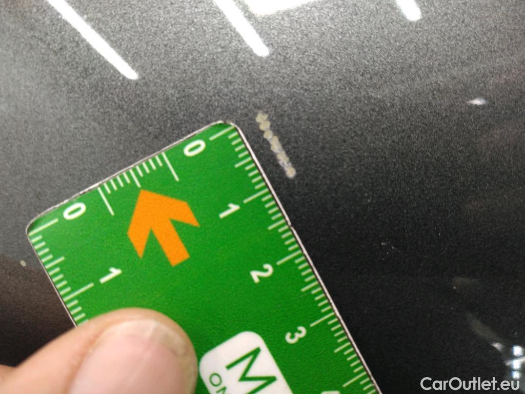  Citroen  C5 Aircross  Shine 1.2 PureTech 130CV BVA8 6E #21