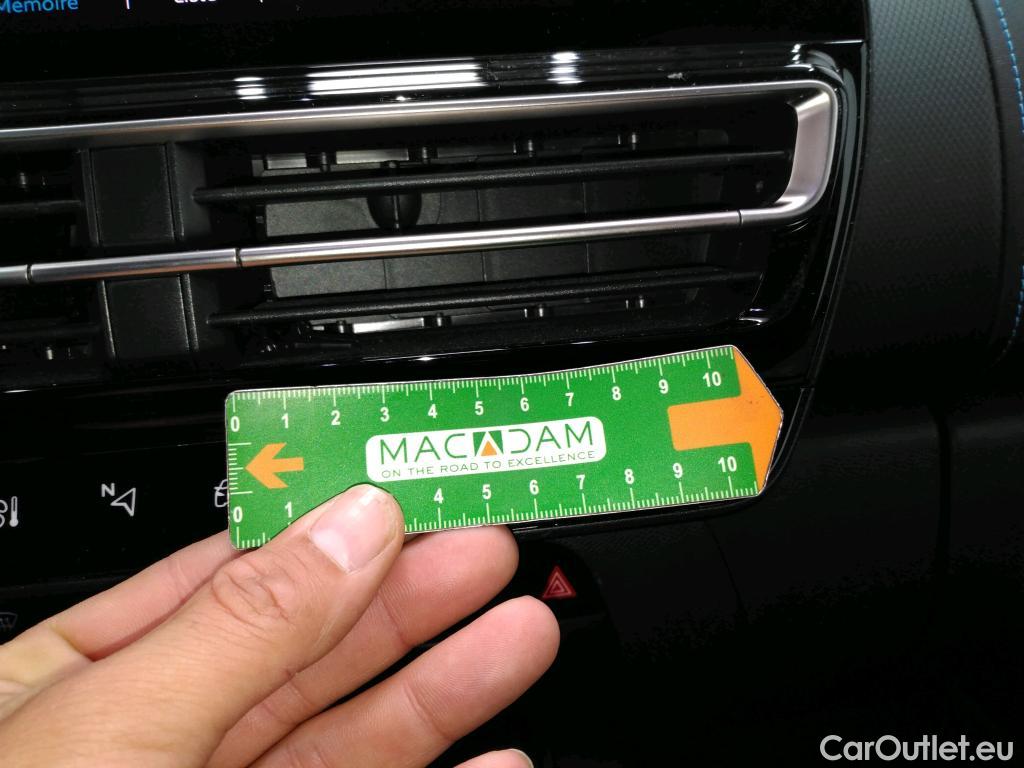  Citroen  C5 Aircross  Shine 1.2 PureTech 130CV BVA8 6E #5