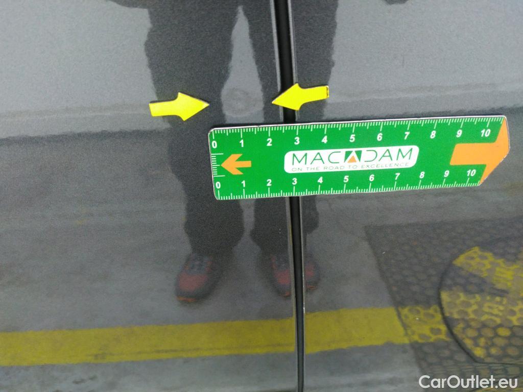  Citroen  C5 Aircross  Shine 1.2 PureTech 130CV BVA8 6E #25