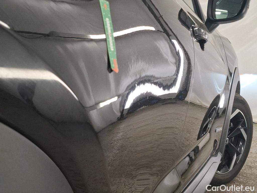  Nissan  Juke NISSAN  / 2019 / 5P / Crossover Hybrid 143 N-Connecta #3