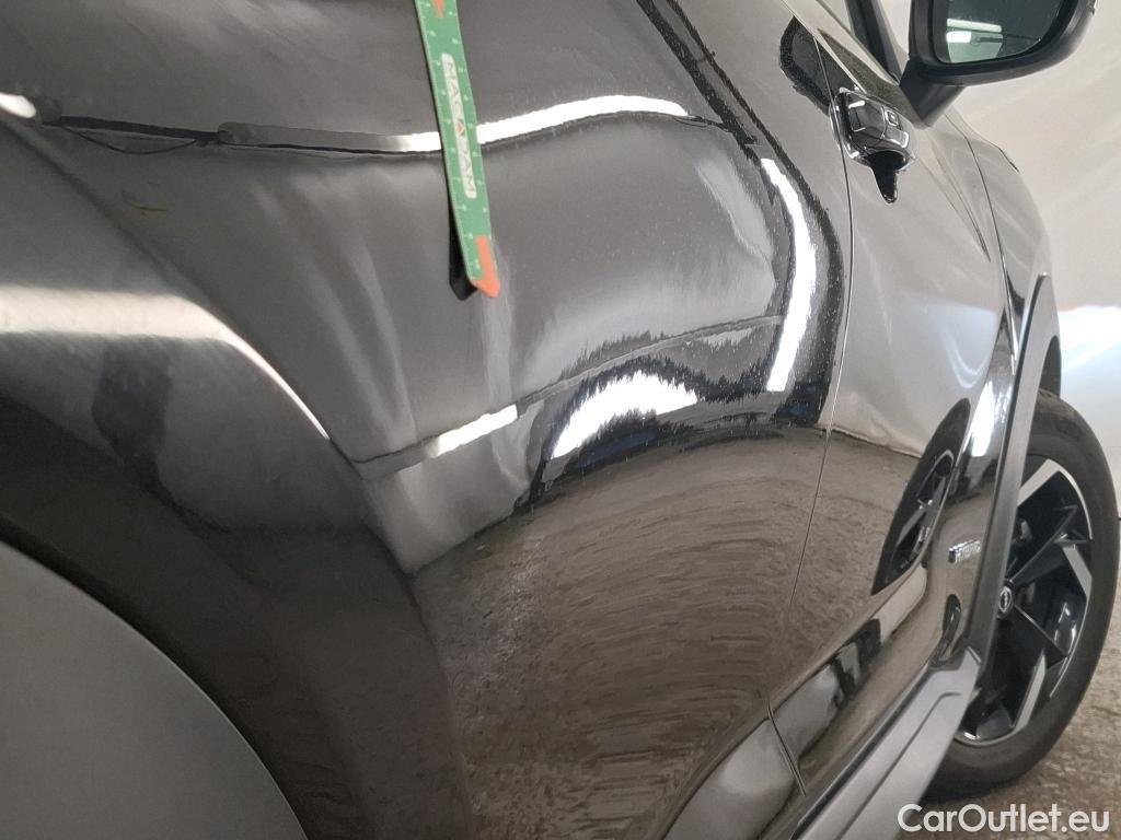  Nissan  Juke NISSAN  / 2019 / 5P / Crossover Hybrid 143 N-Connecta #2