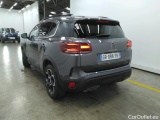  Citroen  C5 Aircross  Shine 1.2 PureTech 130CV BVA8 6E #2