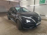  Nissan  Juke NISSAN  / 2019 / 5P / Crossover Hybrid 143 N-Connecta #4