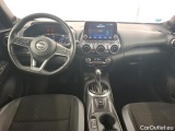  Nissan  Juke NISSAN  / 2019 / 5P / Crossover Hybrid 143 N-Connecta #5
