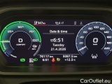  Audi  Q4 E-Tron  40 e-tron Advanced 150kW/204pk  5D/P Auto-1 #9