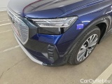  Audi  Q4 E-Tron  40 e-tron Advanced 150kW/204pk  5D/P Auto-1 #21