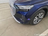  Audi  Q4 E-Tron  40 e-tron Advanced 150kW/204pk  5D/P Auto-1 #20