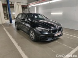  Bmw  Serie 1 Série 1 Hatch 116d (85 kW) 85kW/116pk  5D/P Man-6 #2