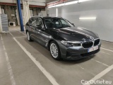  Bmw  Serie 5 5 Reeks Touring 530e Auto (PHEV) 215kW/292pk  5D/P Auto-8 #2