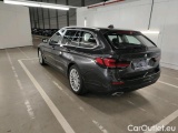  Bmw  Serie 5 5 Reeks Touring 530e Auto (PHEV) 215kW/292pk  5D/P Auto-8 #3