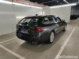  Bmw  Serie 5 5 Reeks Touring 530e Auto (PHEV) 215kW/292pk  5D/P Auto-8 #4
