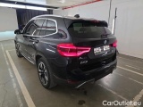 Bmw  iX3  sDrive35 210kW/286pk  5D/P Auto-1 #3