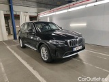  Bmw  X3  sDrive18d (100 kW) (Mild Hybrid) 100kW/136pk  5D/P Auto-8 #2