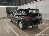  Bmw  X3  sDrive18d (100 kW) (Mild Hybrid) 100kW/136pk  5D/P Auto-8 #3