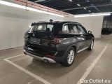  Bmw  X3  sDrive18d (100 kW) (Mild Hybrid) 100kW/136pk  5D/P Auto-8 #4