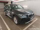  Bmw  X3  xDrive30e (120 kW) (PHEV) 200kW/272pk  5D/P Auto-8 #2