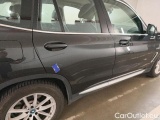  Bmw  X3  xDrive30e (120 kW) (PHEV) 200kW/272pk  5D/P Auto-8 #82
