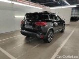  Citroen  C5 Aircross  1.2 PureTech 130 S/S EAT8 Shine 96kW/131pk  5D/P Auto-8 #4