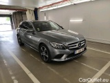  Mercedes  C-Klasse  Break C 180 d Business Solution 90kW/122pk  5D/P Auto-9 #2