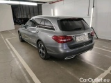  Mercedes  C-Klasse  Break C 180 d Business Solution 90kW/122pk  5D/P Auto-9 #3